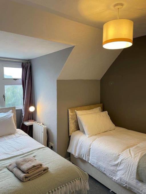 Faldouet 3 Bed Flat In Rock Saint Minver Exterior photo