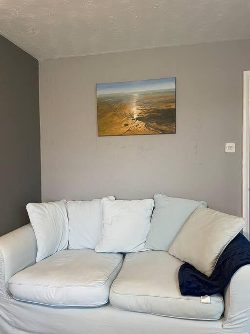 Faldouet 3 Bed Flat In Rock Saint Minver Exterior photo