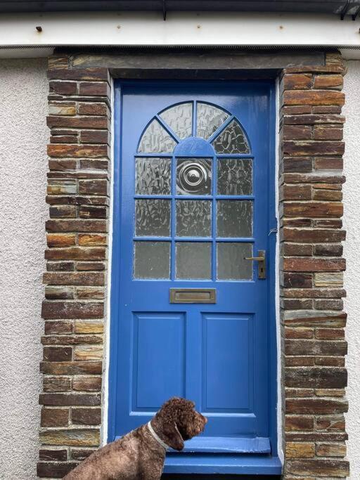 Faldouet 3 Bed Flat In Rock Saint Minver Exterior photo